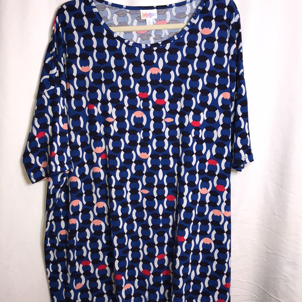LuLaRoe Irma